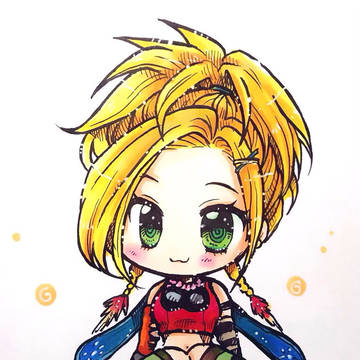 リュック