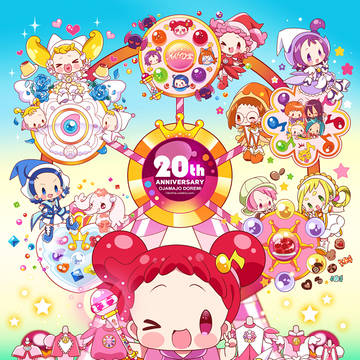 ♥魔女日✿