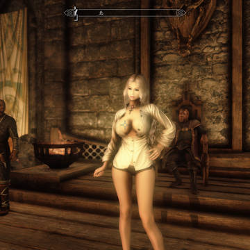 Skyrim