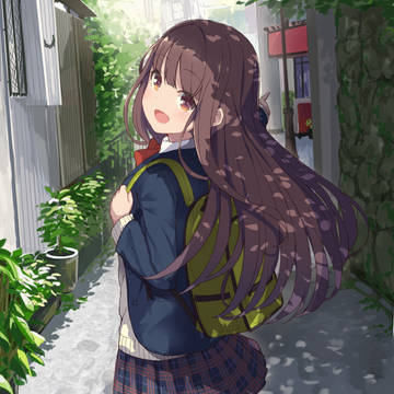 何気ない日