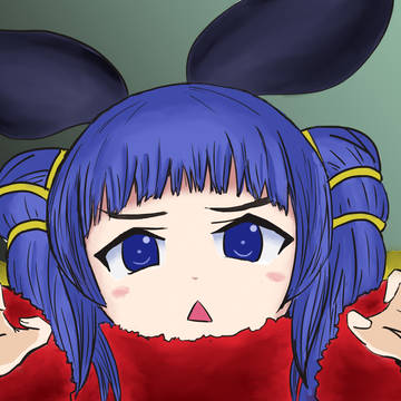 ハロウィンミルラ