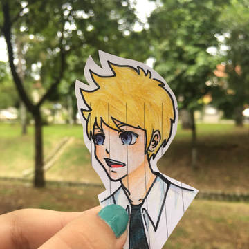 Ventus - kh