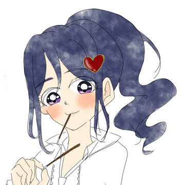 かなんちゃんー！