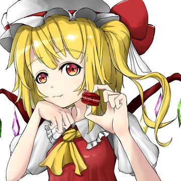 フランちゃん