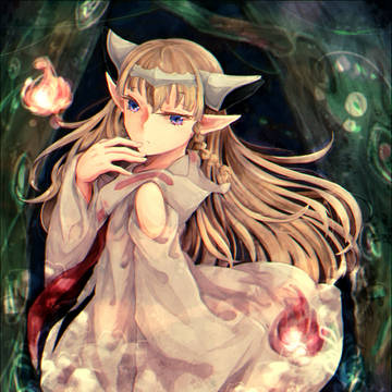【PFLS】ファリア様