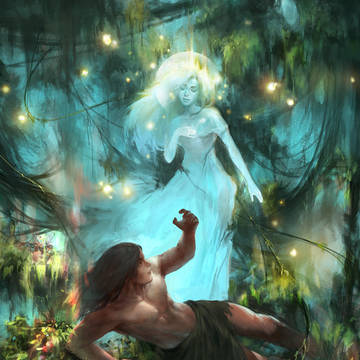 Tarzan