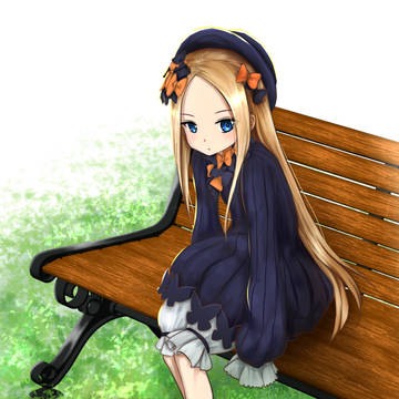 アビゲイル