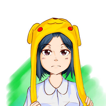 Pika-me