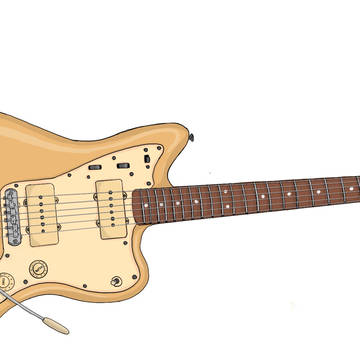 Jazzmaster