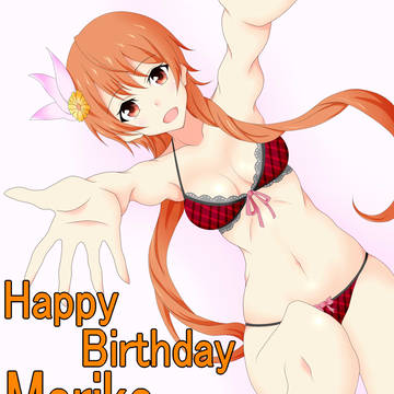 橘万里花生誕祭2019