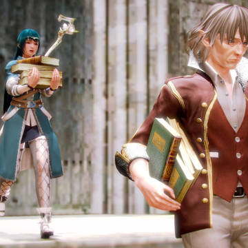 師弟