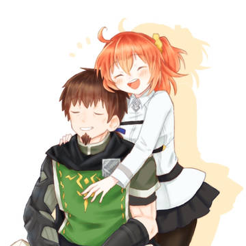 🐴🧡