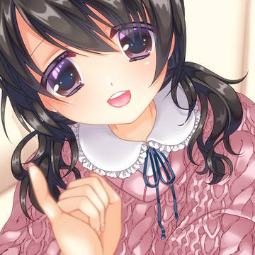 お兄ちゃん、私のプリン食べたでしょ!