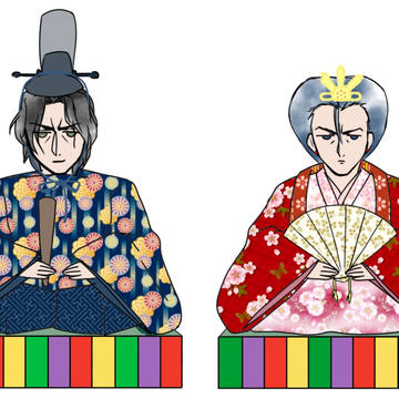 ひな祭り！