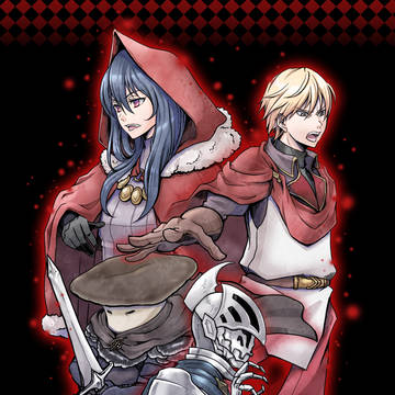 【PFLS】上に立つもの【ホースヒルの戦い】