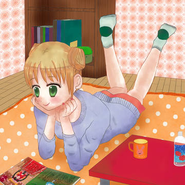 女の子ログ