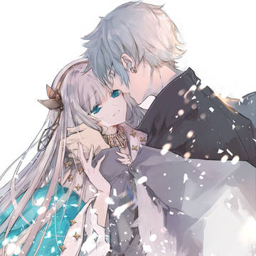 泣かないで、