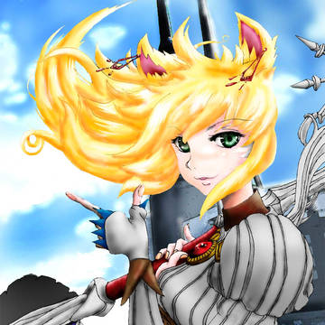 FF14 白魔導士
