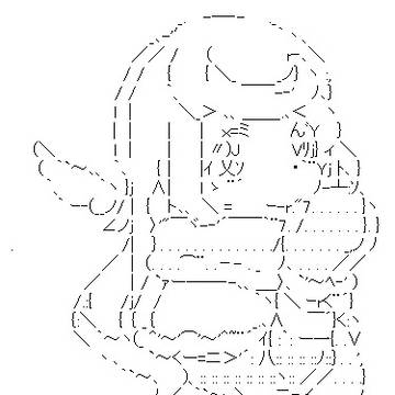 VTuberいろいろ