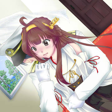 困惑金剛。