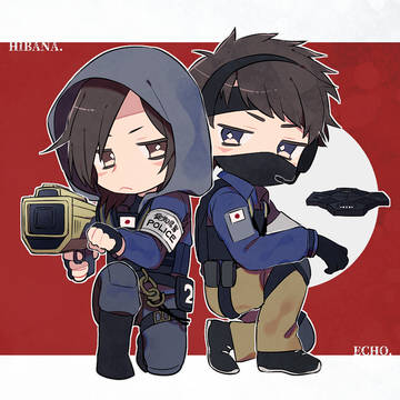 R6Sログ