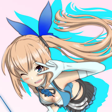 ミライアカリ