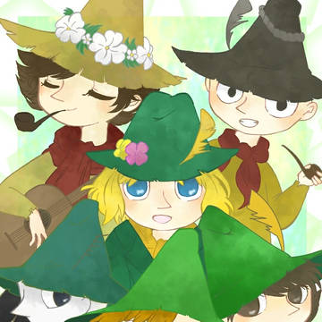 2019アニメ化おめでとう🎉✨😆✨🎊