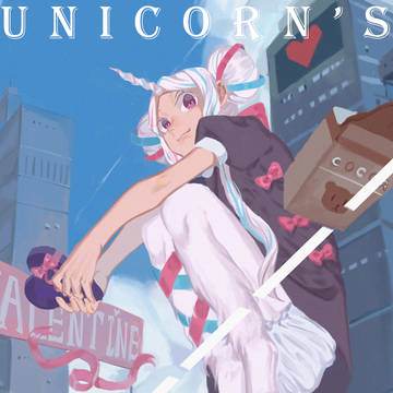 unicorn's fantastic show