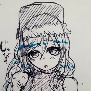 らくがき