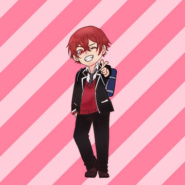 さかたん