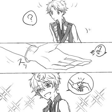 嵐ちゃんおめでとう