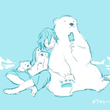 【腐あり】i7 log