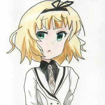 シャロ