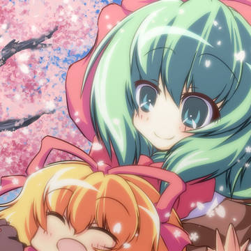厄神さまの雛祭り