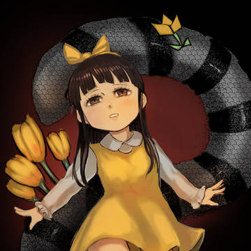 還願 杜美心