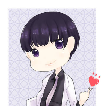 許墨UwU
