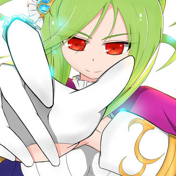 ウァサゴお嬢様すき