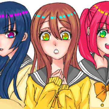 夢みたいずら…