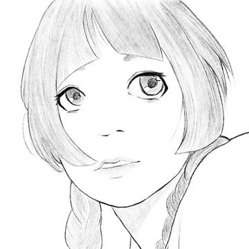 iPad Drawing 日常