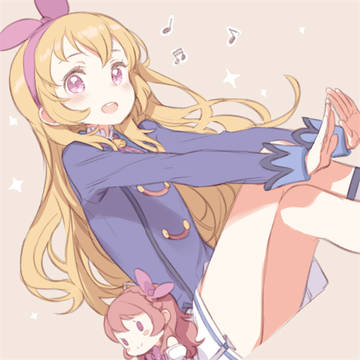 らくがきまとめ