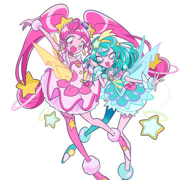 トゥインクル!
