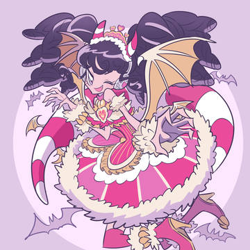 がぁるるる