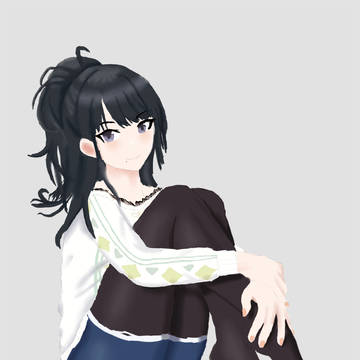 風野灯織