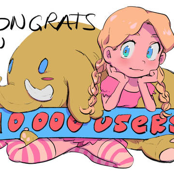 baraag.net hit 10,000 users