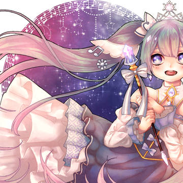 ❅*॰ॱ