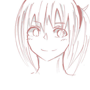 【初投稿】落書き