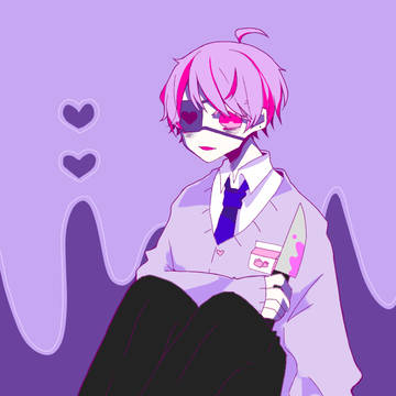 創作