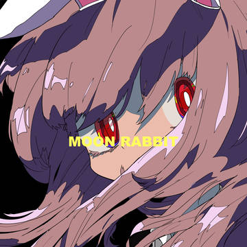 MOON RABBIT