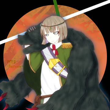 【PFLS】アミークス【エルダーグラン】