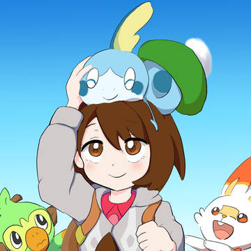 ポケモン新作